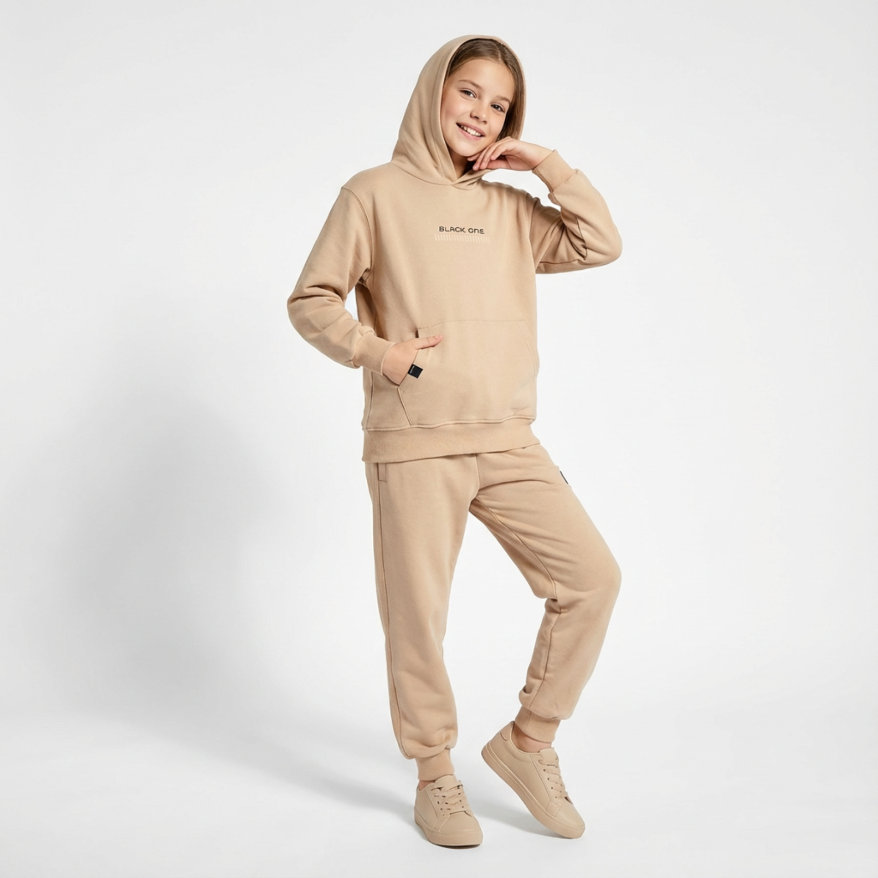 Urban Rush Jogger Set