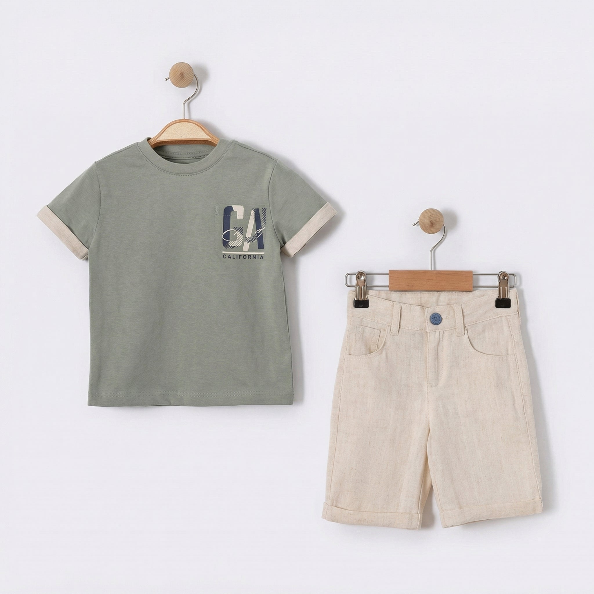 Dani California Baby Set-4