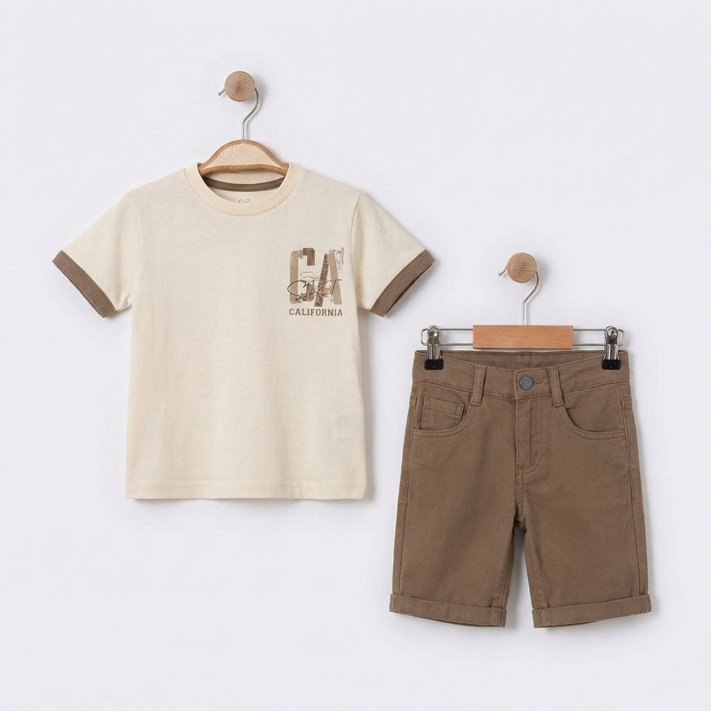 Dani California Baby Set-3