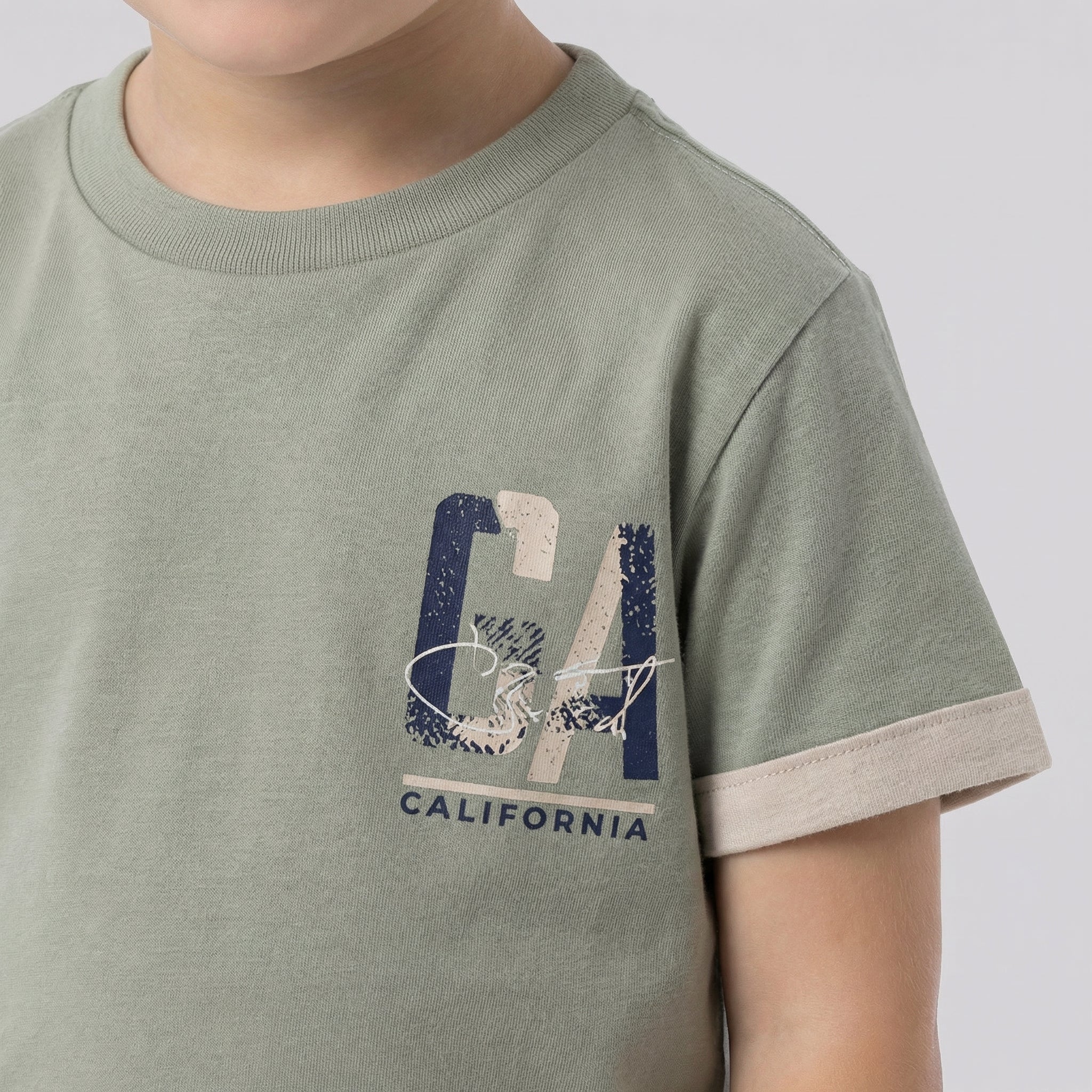 Dani California Baby Set-2