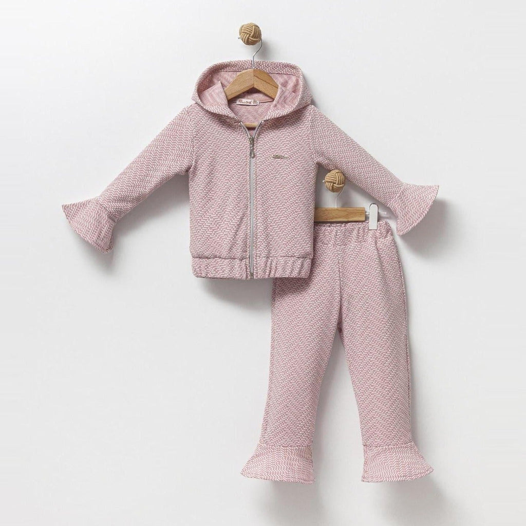 Comfort Duo Girls Set