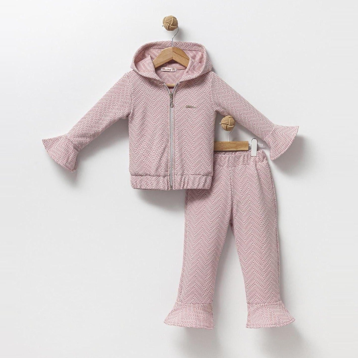 Comfort Duo Girls Set