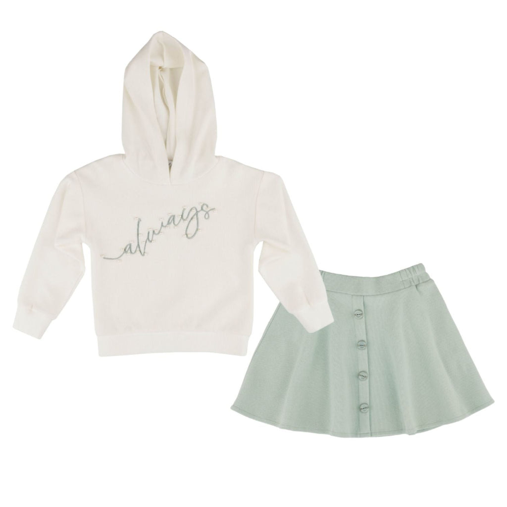 Always Yours Girls Set