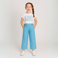 Stretch Love Girls Set