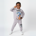 Speedster Hero Casual Jogger Set-0