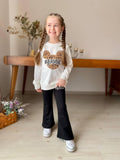 Wild Minnie Lounge Set
