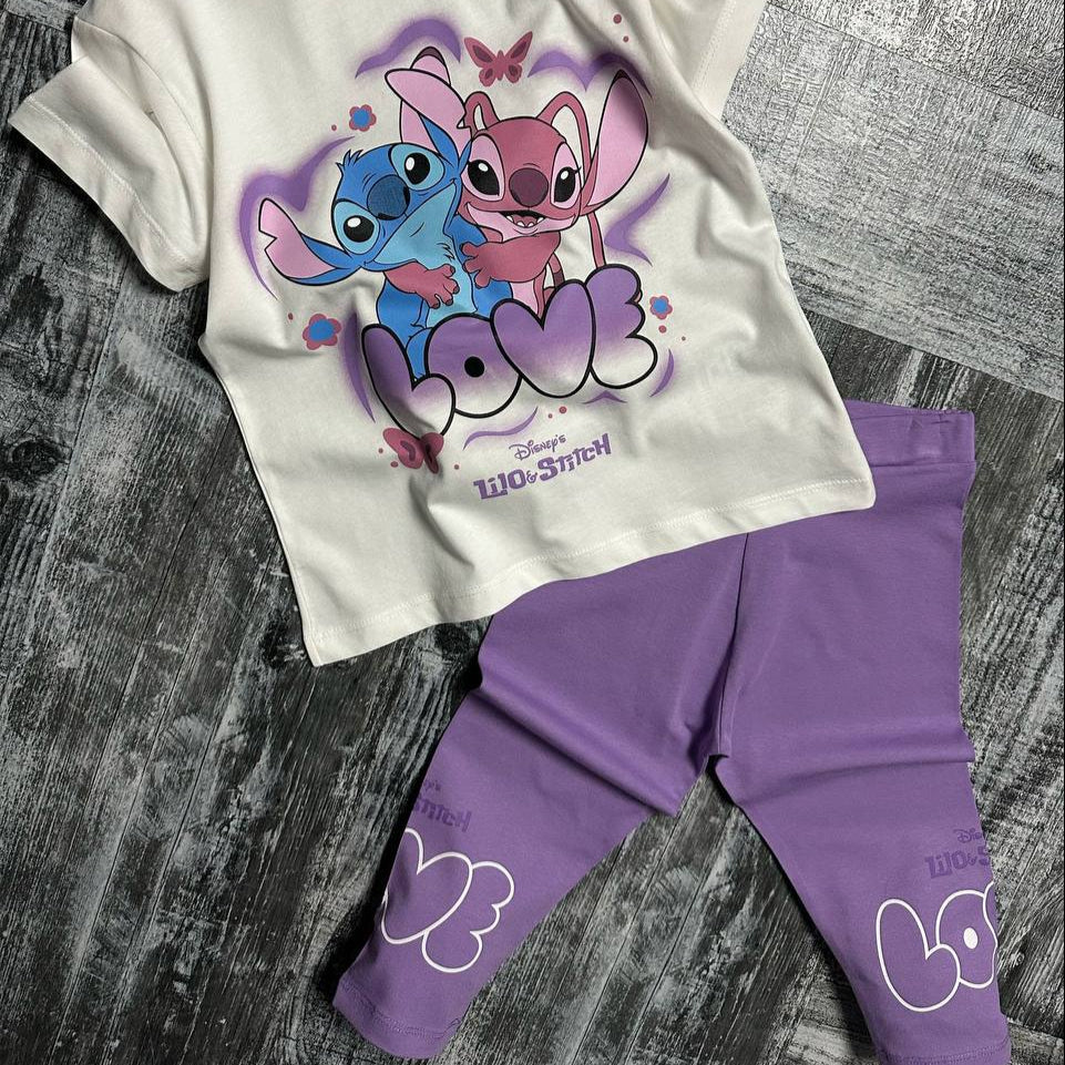Aloha Cutie Outfit Set