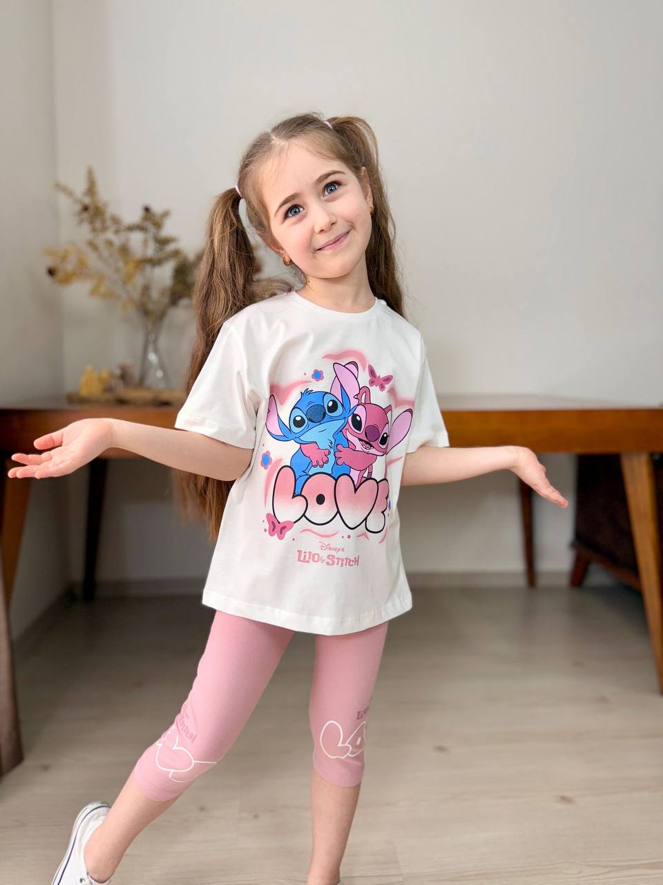 Aloha Cutie Outfit Set