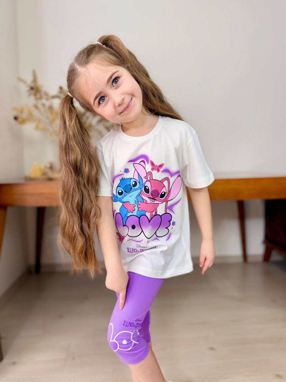 Aloha Cutie Outfit Set