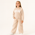 London Chic Girls Casual Set-1