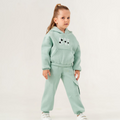 Love Cargo Jogger Set
