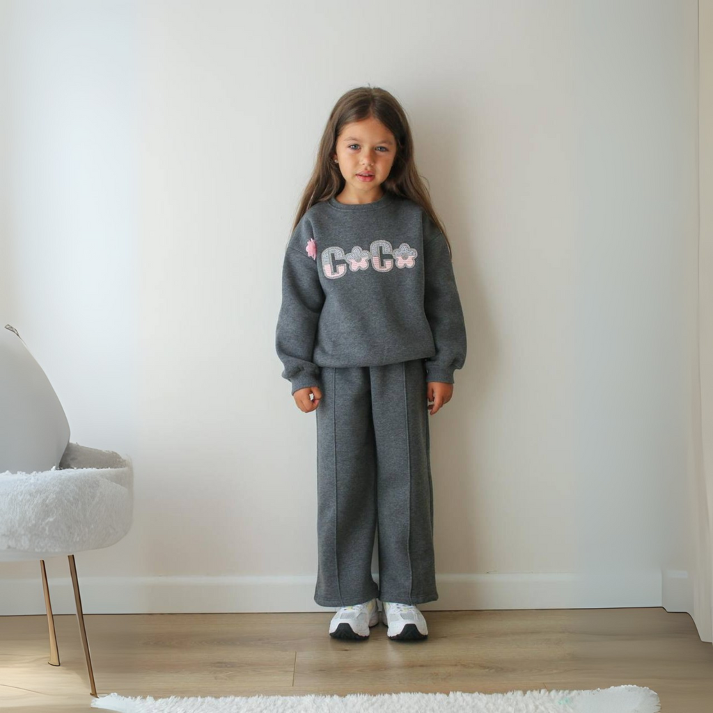 COCO Girls Set