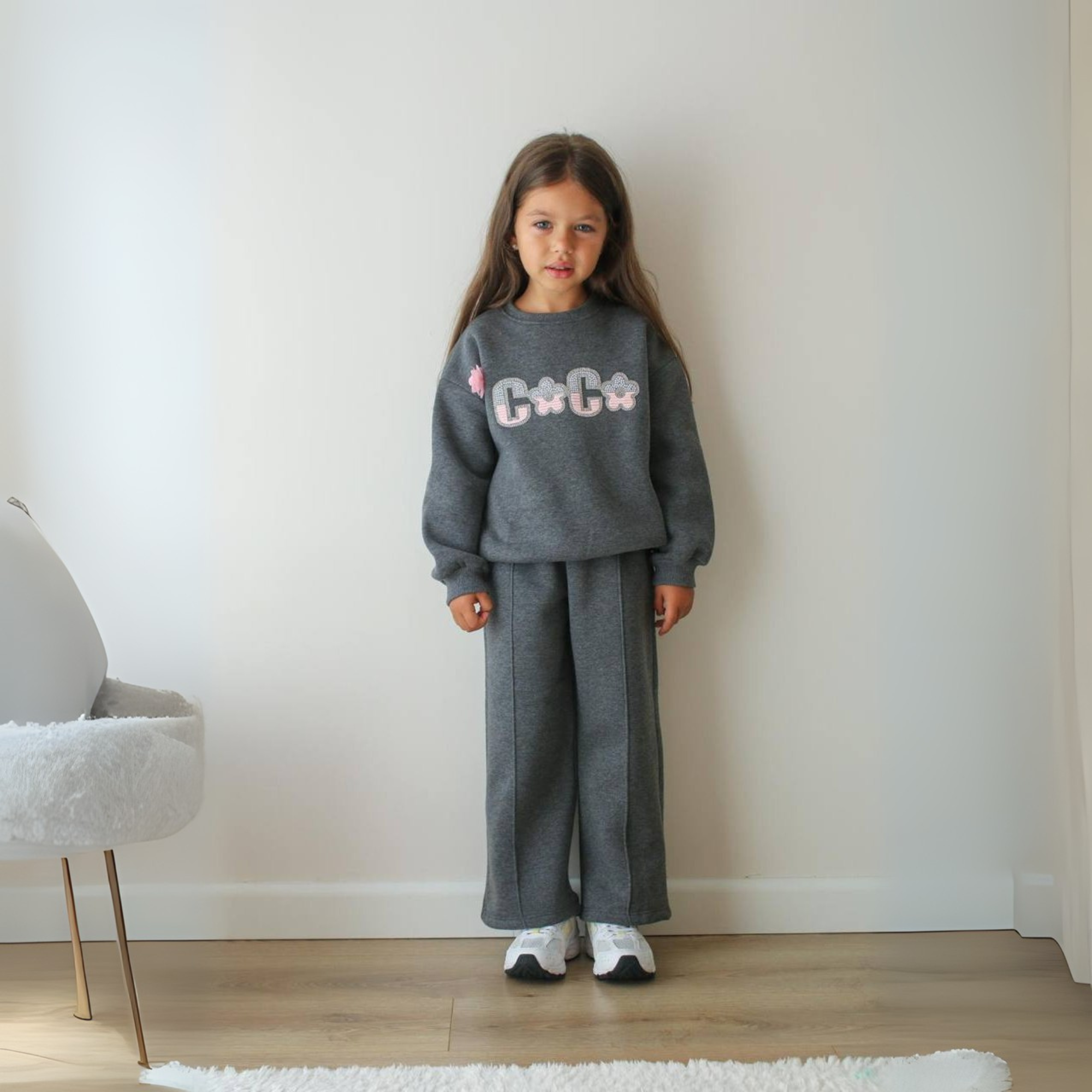 COCO Girls Set