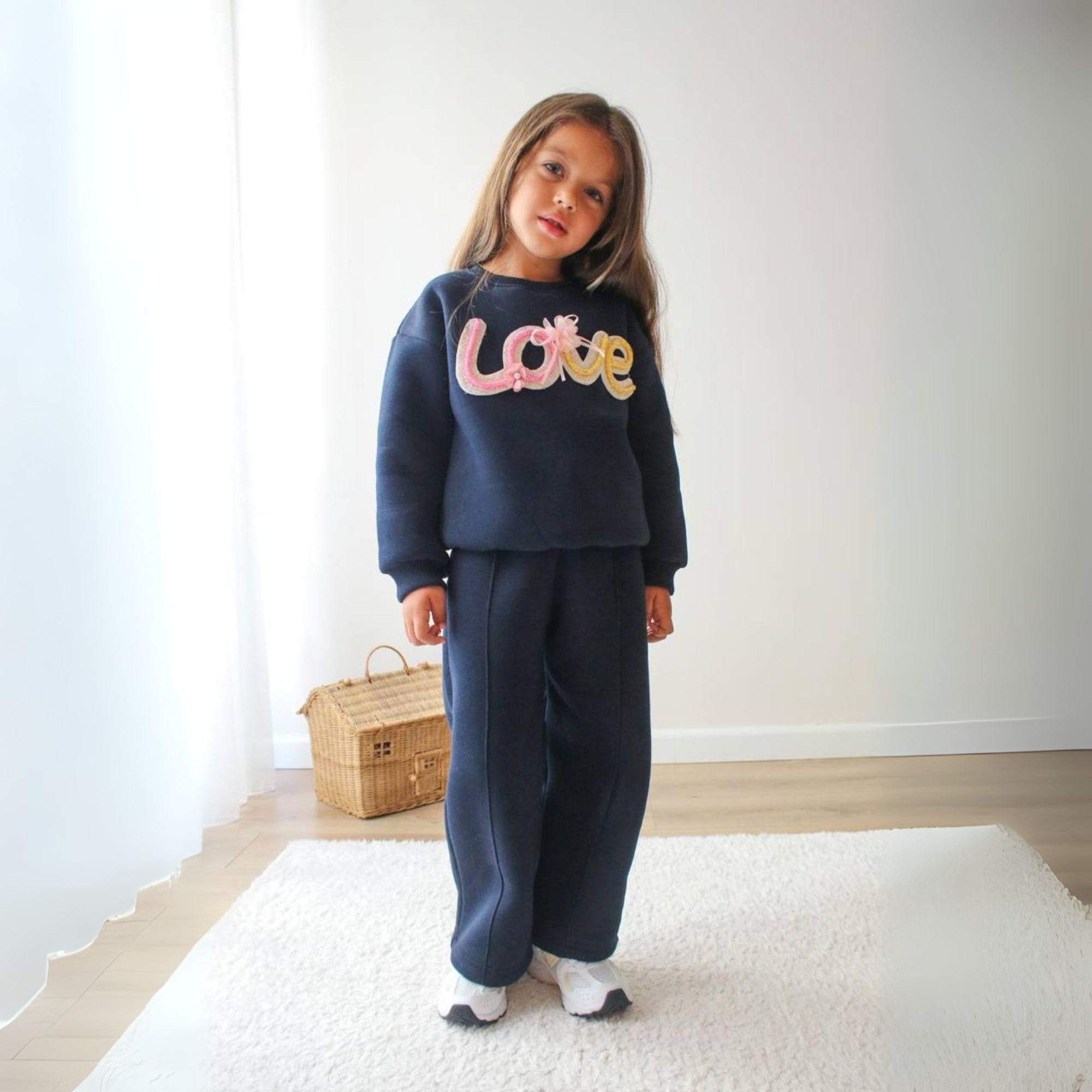 Love Chic Girls Set