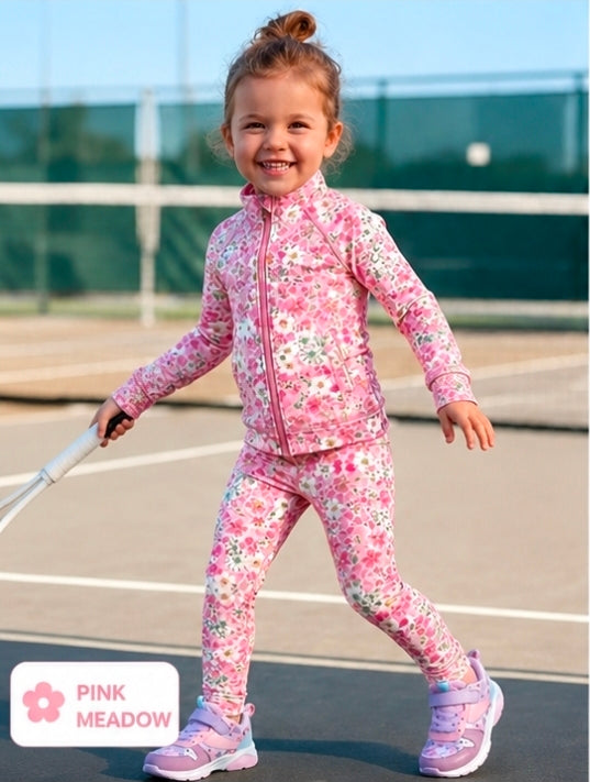 Pre-Order 🌟  Toddler Bloom Active Set
