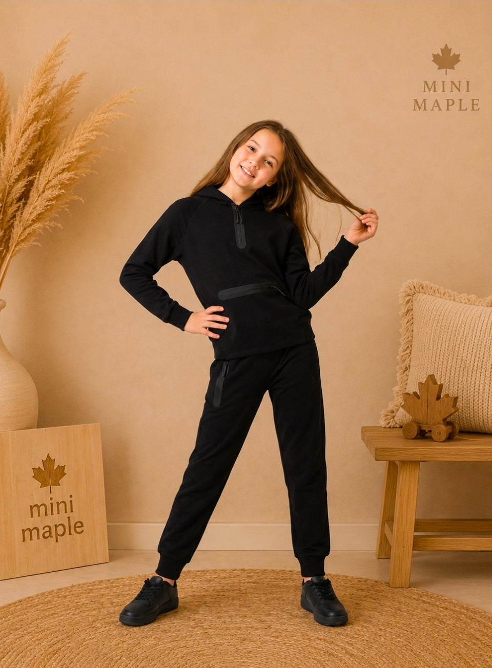 Everyday Elite Tracksuit