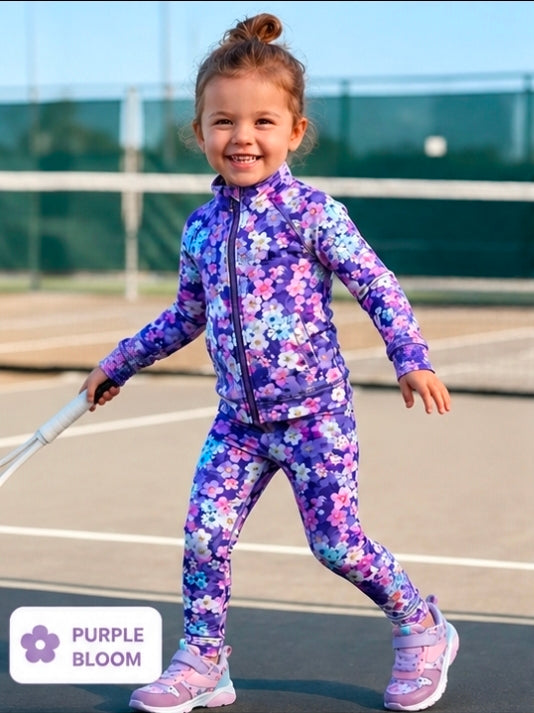 Pre-Order 🌟  Toddler Bloom Active Set