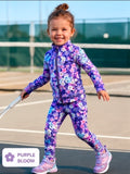 Pre-Order 🌟  Toddler Bloom Active Set