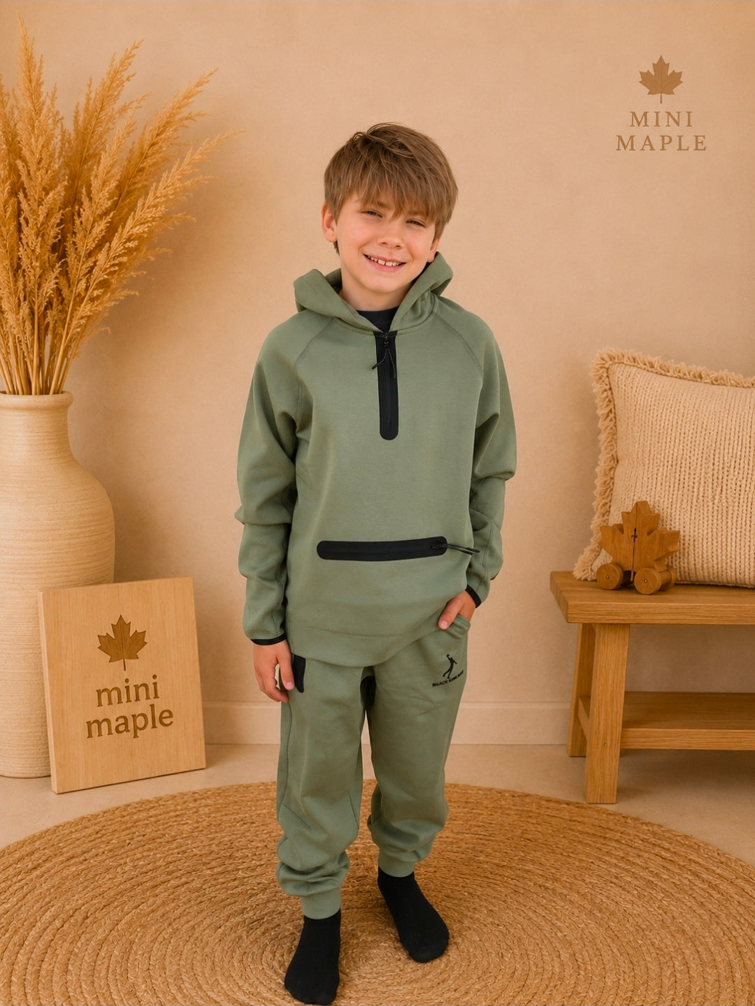 Everyday Elite Tracksuit